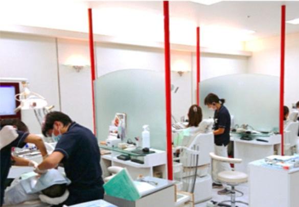 高崎ヒロデンタルクリニック