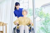 特別養護老人ホームに入居できる介護度は？入居までの流れなどをわかりやすく解説