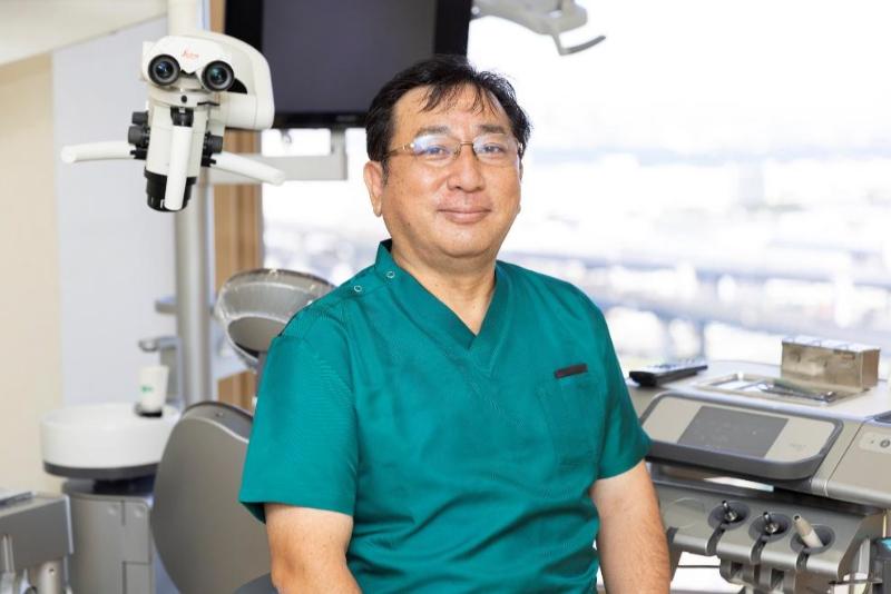 マエダ歯科医院