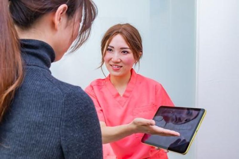 みはら歯科 藤井寺診療所photo