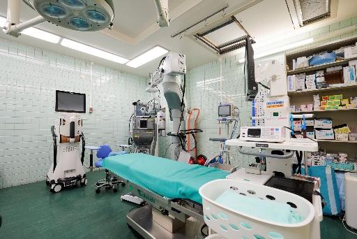 長津田健診・透析クリニックphoto