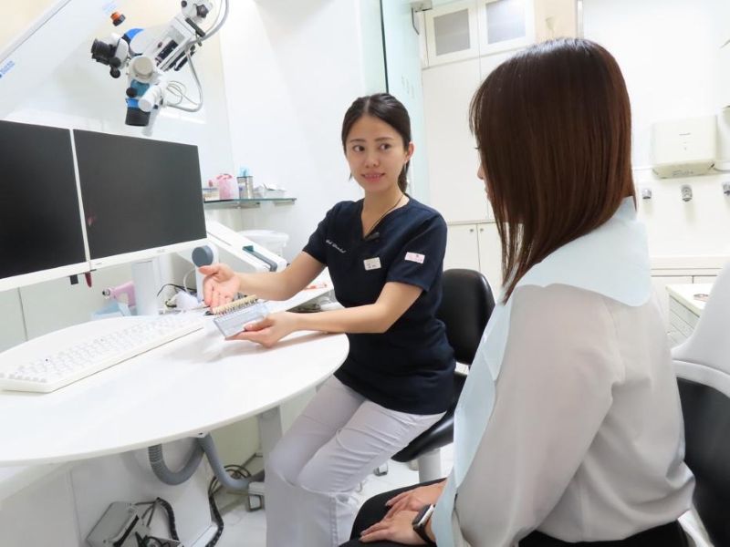 アーク歯科クリニック 番町オフィスphoto