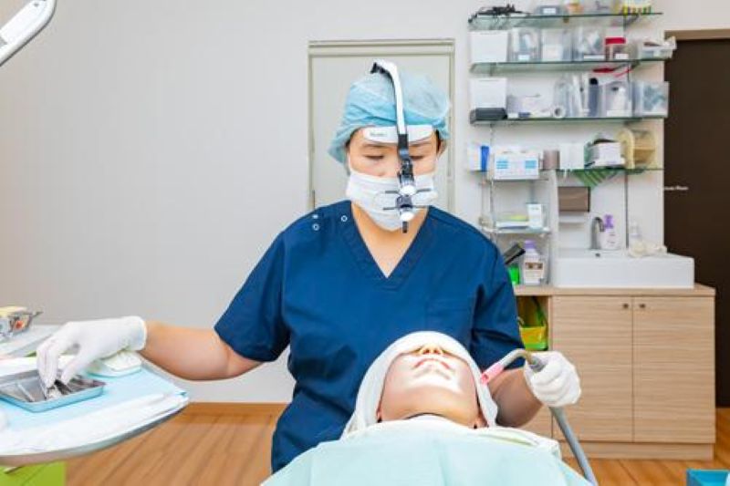 みはら歯科　藤井寺診療所photo