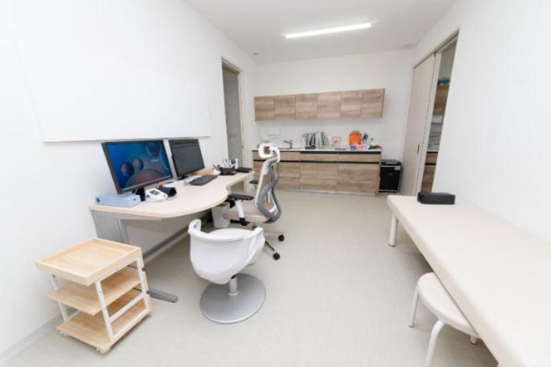 しのだクリニックphoto