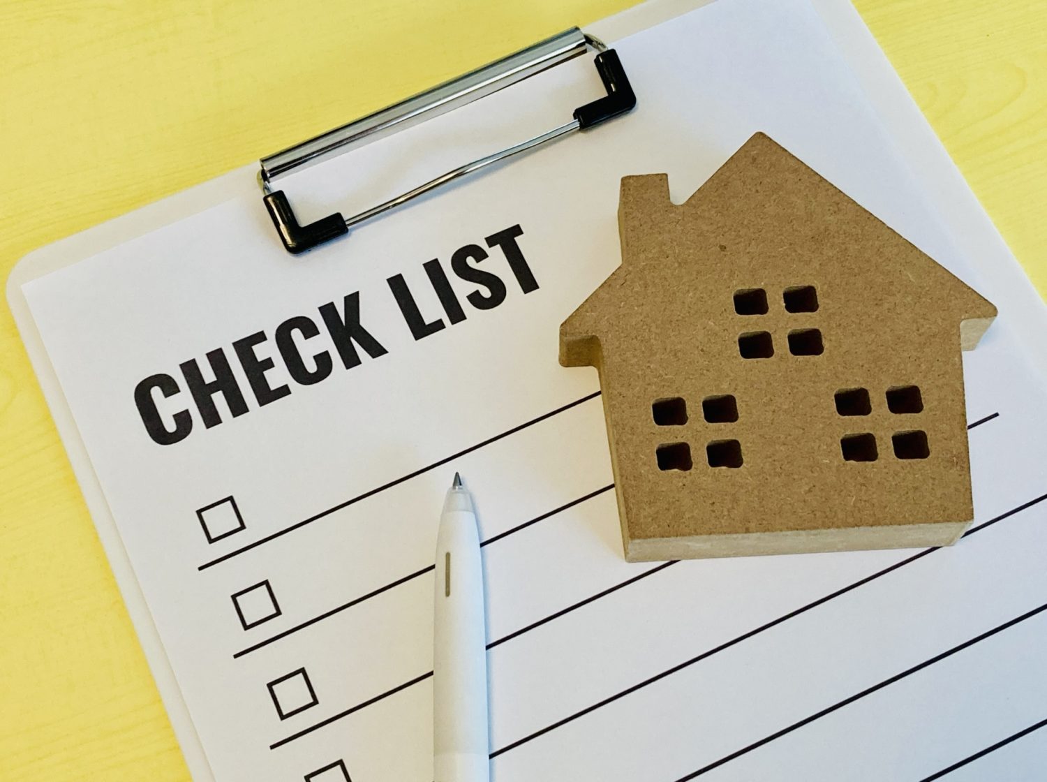 介護で清拭を行う前の準備とチェック項目