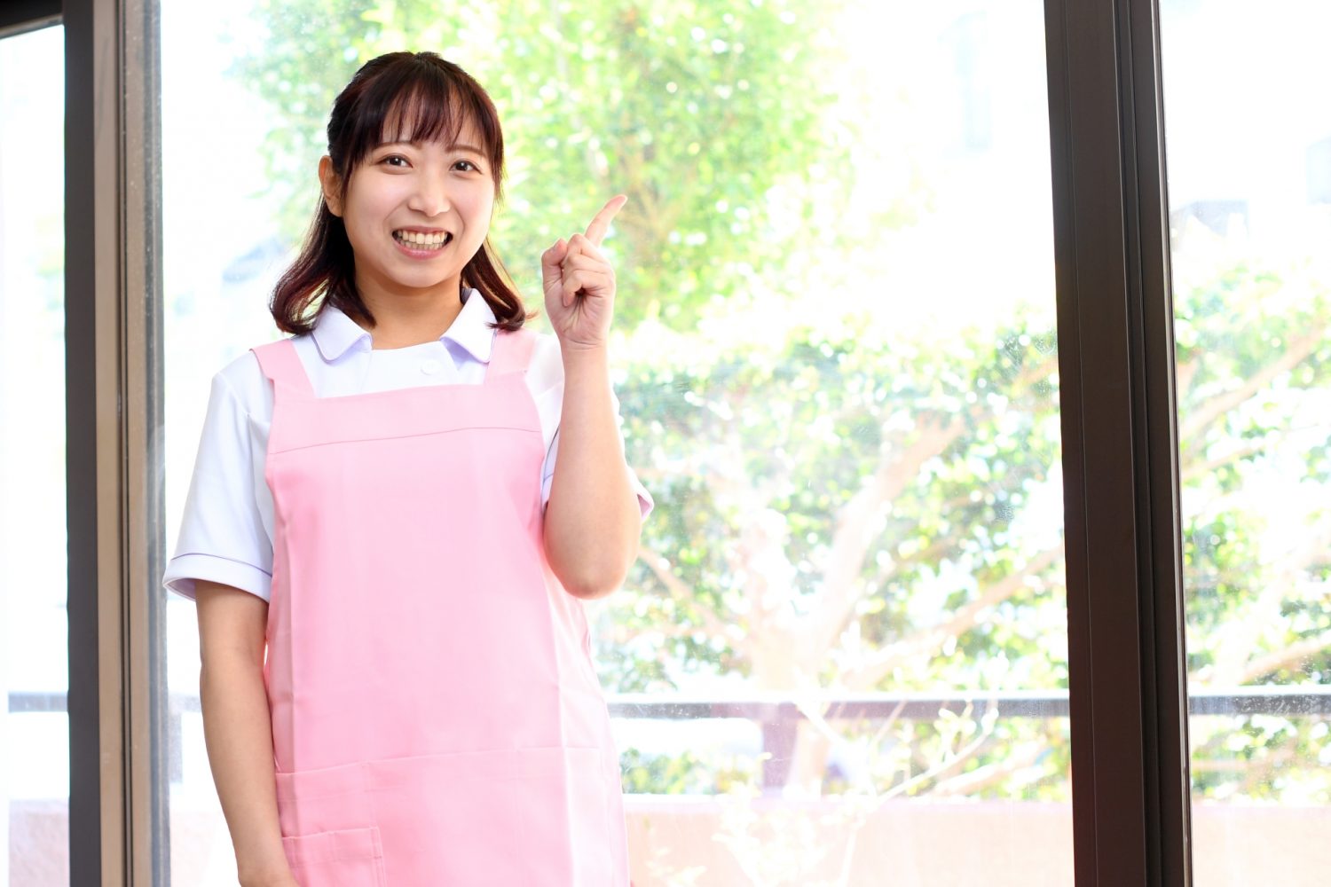 介護医療院と特養（特別養護老人ホーム）の違い