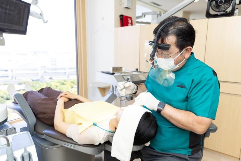 マエダ歯科医院