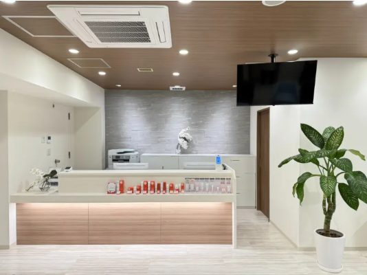 天満橋ほりお形成外科