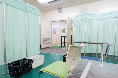 長津田健診・透析クリニックphoto