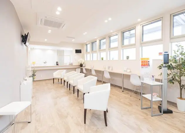 東通りレディースクリニック