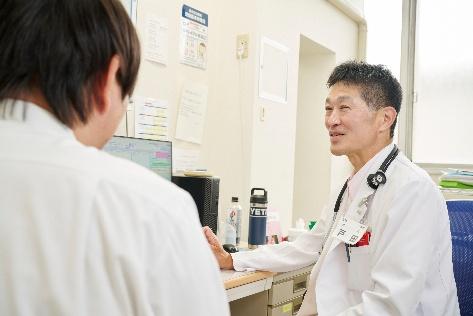 長津田健診・透析クリニックphoto