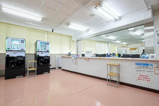 長津田健診・透析クリニックphoto