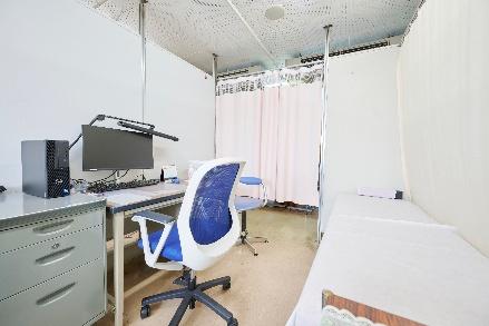 長津田健診・透析クリニックphoto