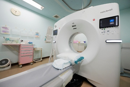 長津田健診・透析クリニックphoto