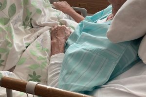 介護医療院の入所対象者や入所条件、Ⅰ型とⅡ型の違いなどわかりやすく解説！