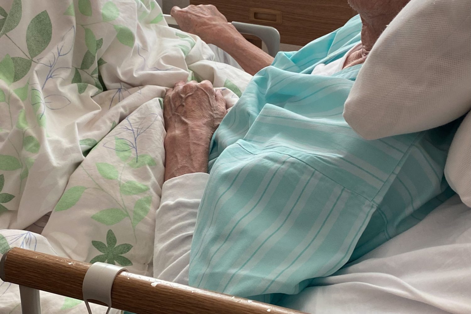 介護医療院の入所対象者や入所条件、Ⅰ型とⅡ型の違いなどわかりやすく解説！