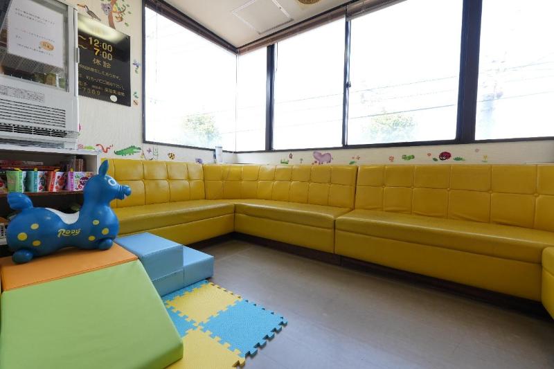 長田歯科医院photo