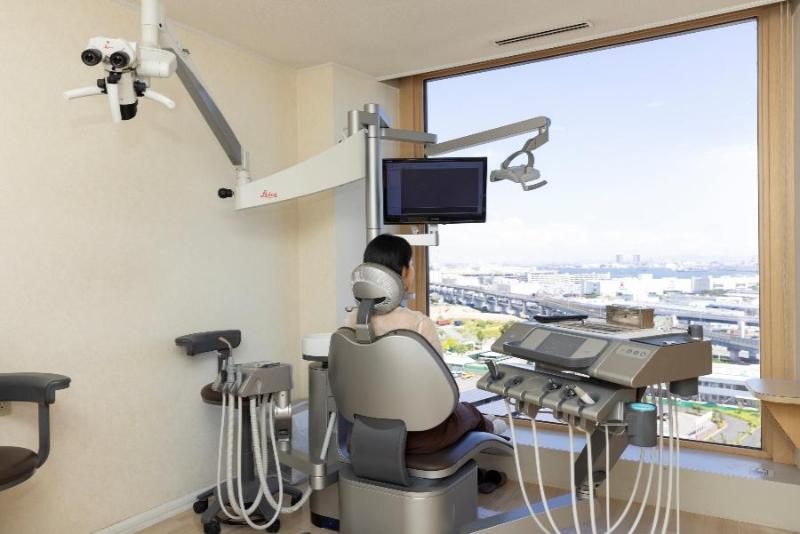 マエダ歯科医院