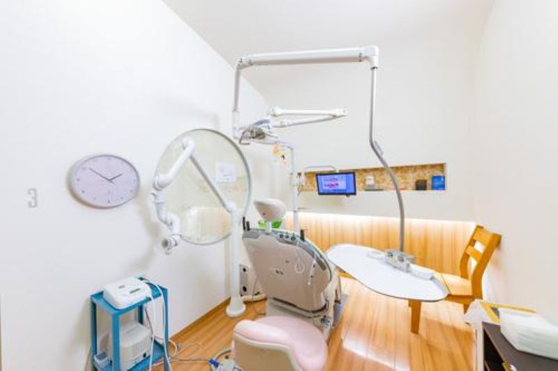 みはら歯科　藤井寺診療所photo