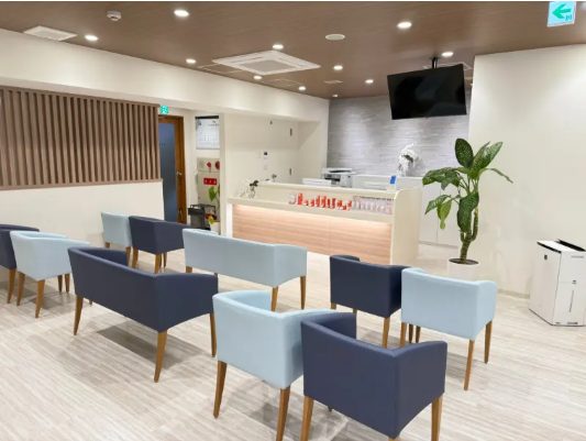 天満橋ほりお形成外科