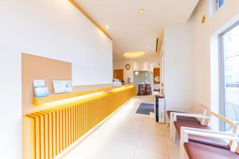 みはら歯科　藤井寺診療所photo