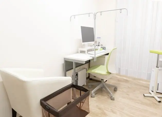 東通りレディースクリニック