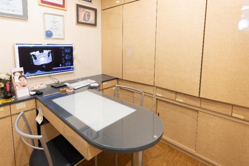 マエダ歯科医院