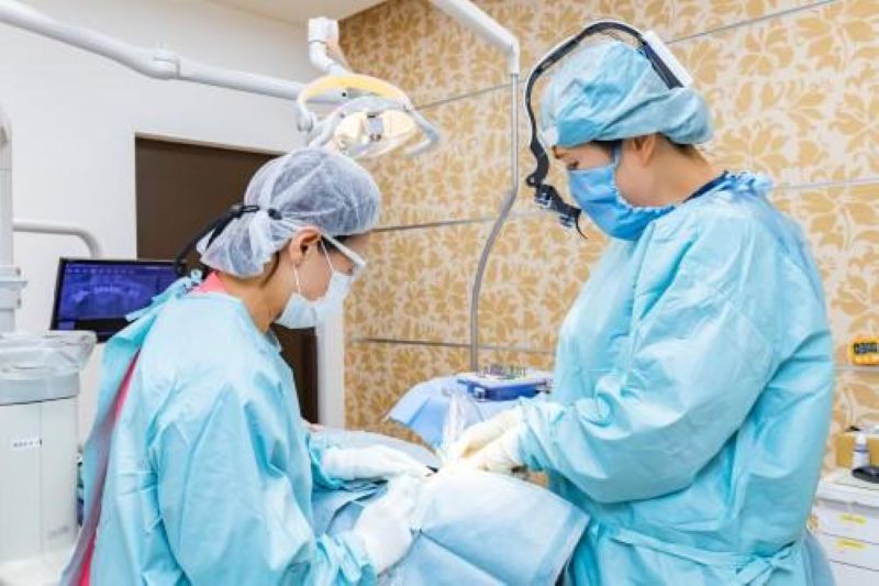 みはら歯科　藤井寺診療所photo