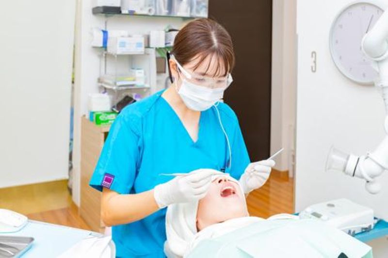 みはら歯科 藤井寺診療所photo