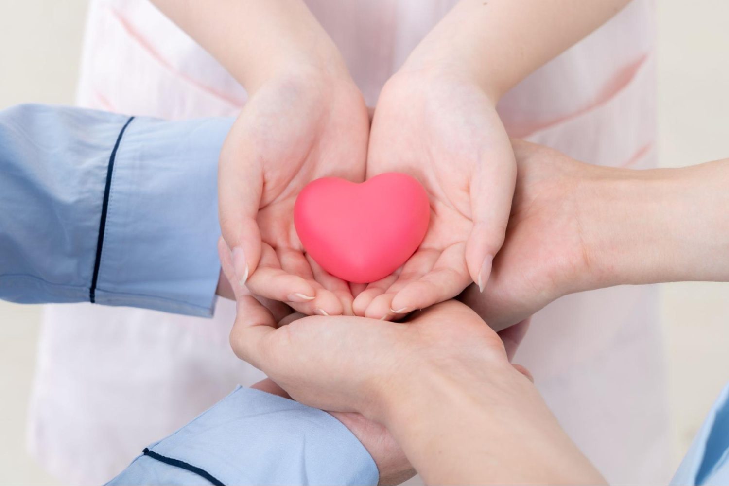 介護医療が注目される背景