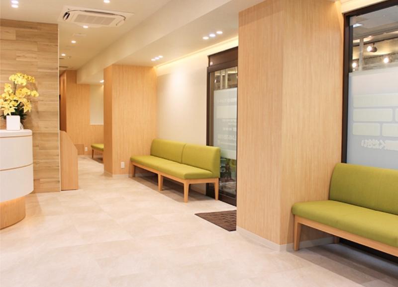 わたなべ内科・呼吸器クリニック