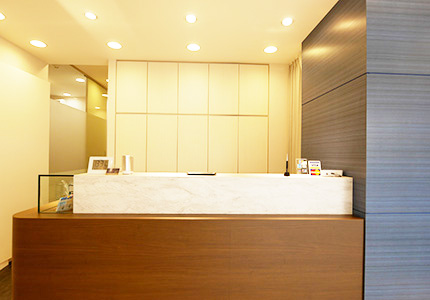 あらかわ歯科医院photo