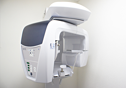 あらかわ歯科医院photo