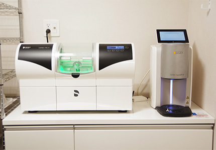 あらかわ歯科医院photo