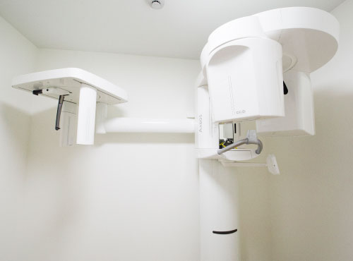 手賀沼健康歯科・こども矯正歯科photo