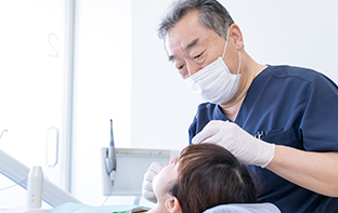 植田歯科医院photo