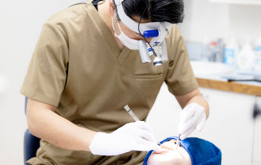 我孫子健康歯科・矯正歯科photo