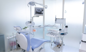 植田歯科医院photo