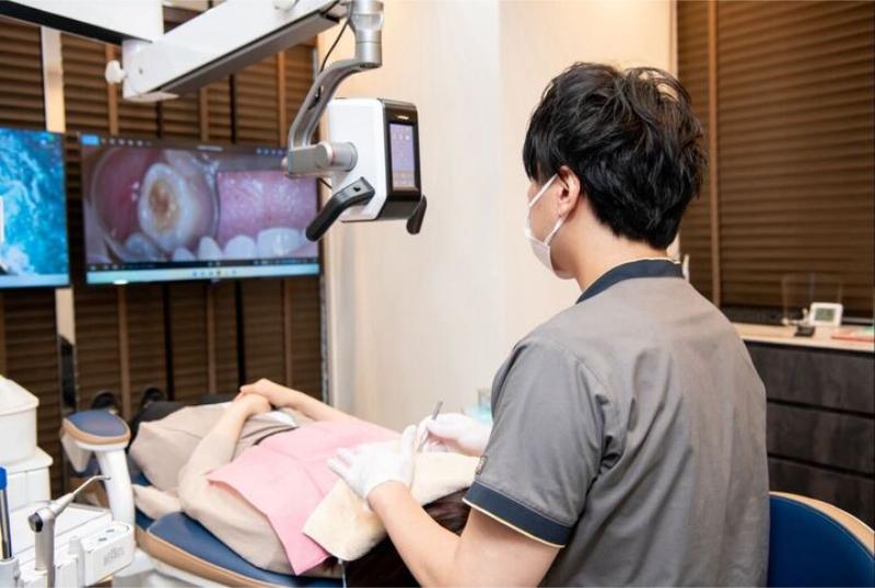 リュミエールデンタルクリニック水道橋