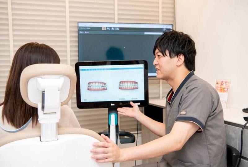 リュミエールデンタルクリニック水道橋