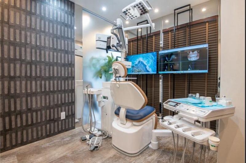 リュミエールデンタルクリニック水道橋