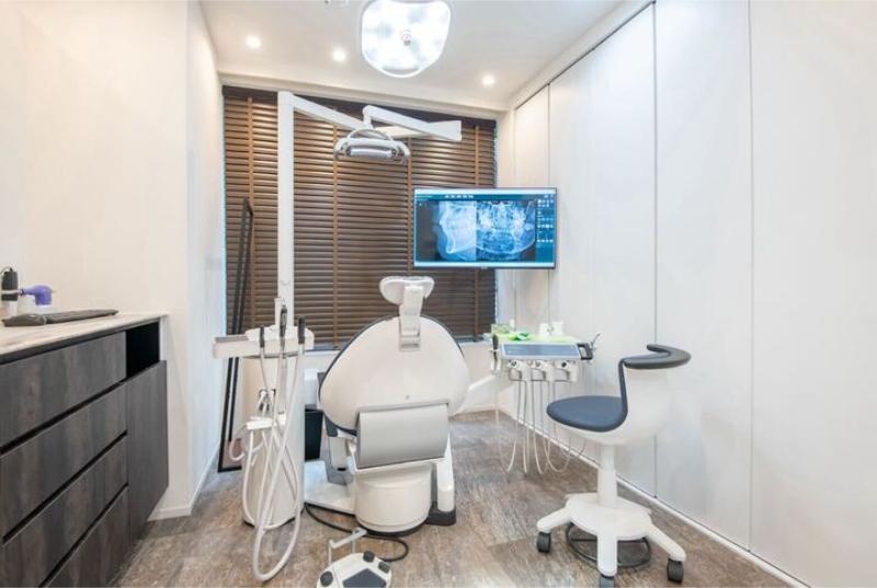 リュミエールデンタルクリニック水道橋