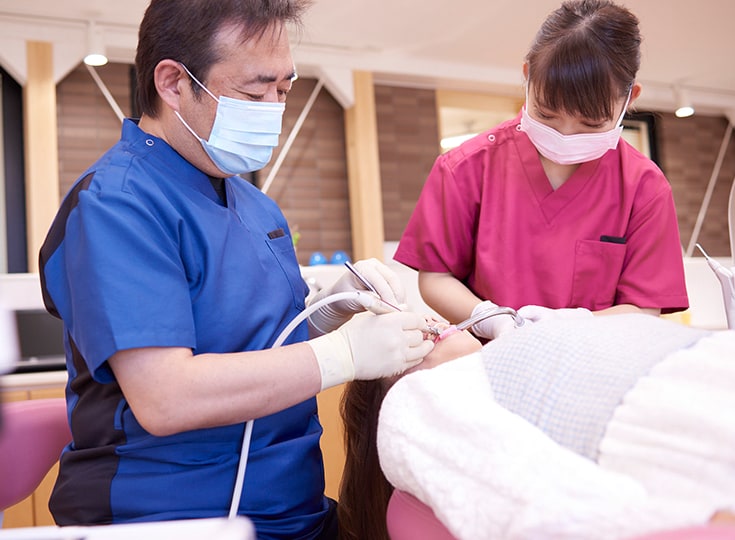 恵幸堂歯科医院