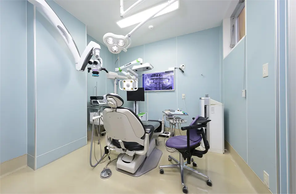RYO DENTAL OFFICE