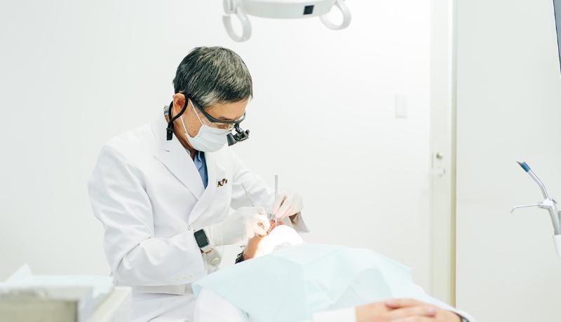 芝パークタワーデンタルクリニック