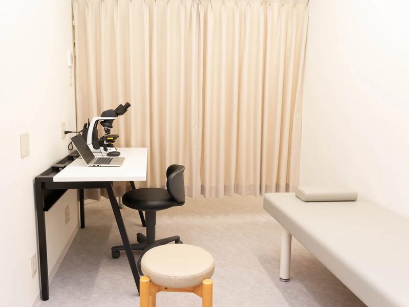 いなげ海岸皮ふ科・形成外科クリニック