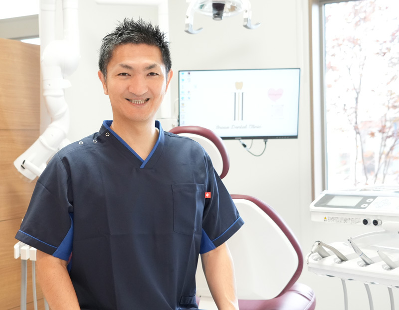 いのうえ歯科医院