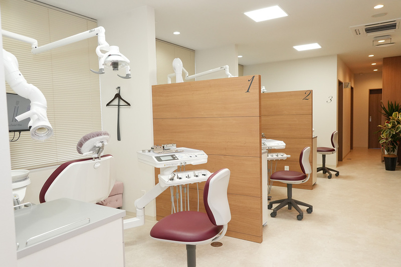 いのうえ歯科医院