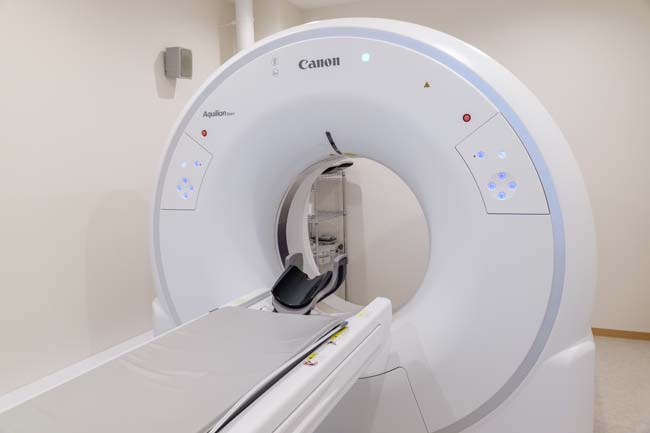 いせき脳神経外科クリニック