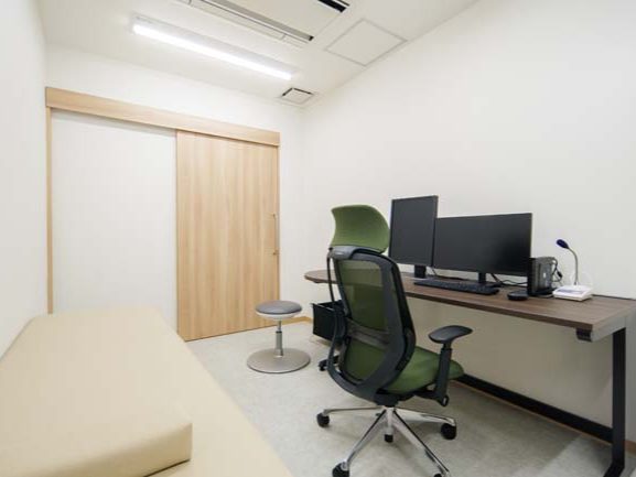 いせき脳神経外科クリニック